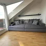 Helles, Modernes Appartement
