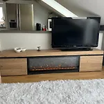 Helles, Modernes Appartement