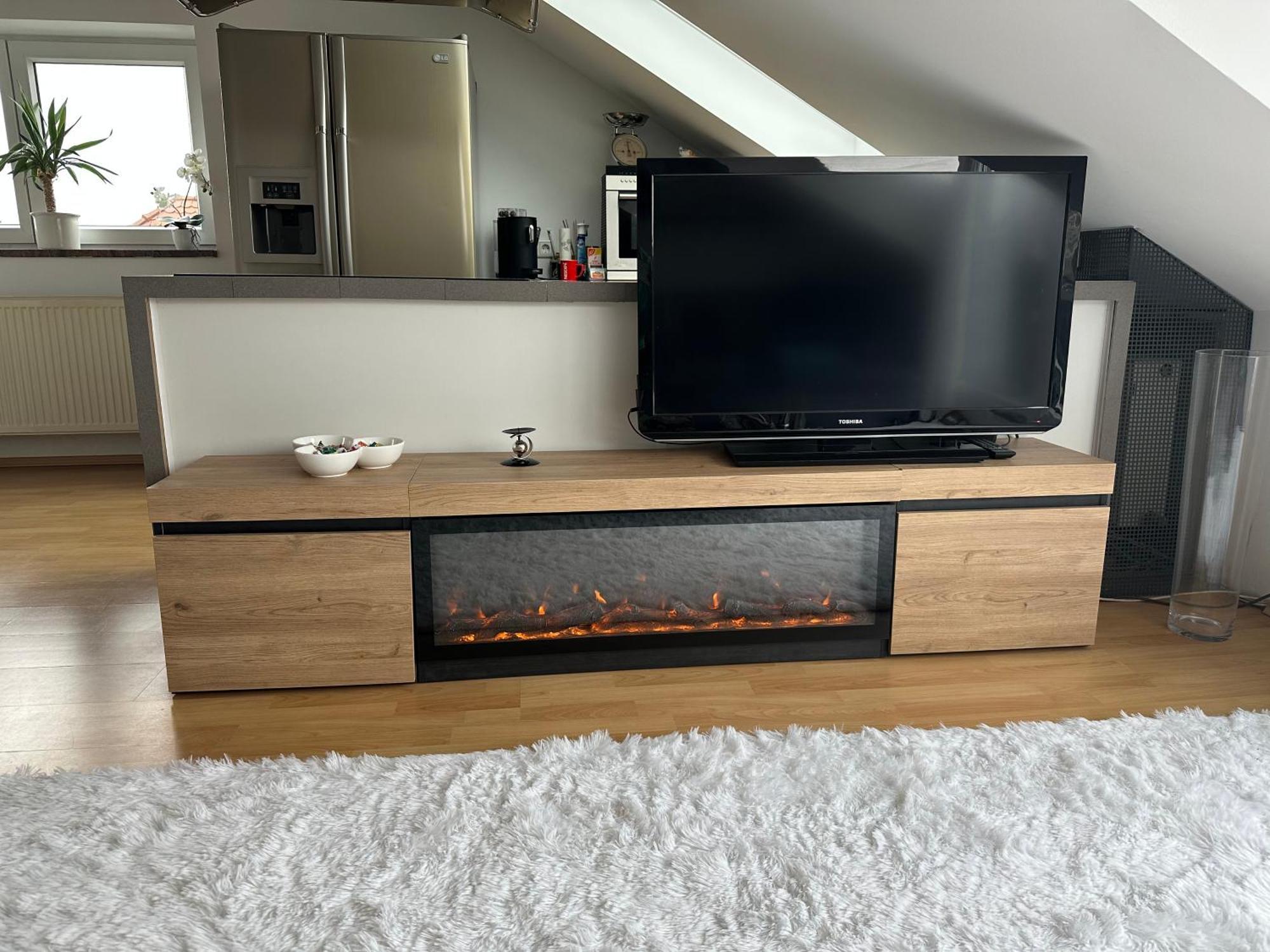Apartment Helles, Modernes Nürnberg